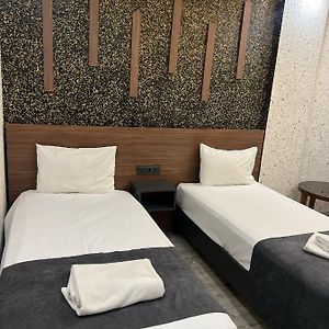 Chambre Confort Lit Queen-Size